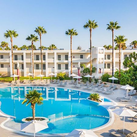 Apollon Hotel Città di Kos Esterno foto