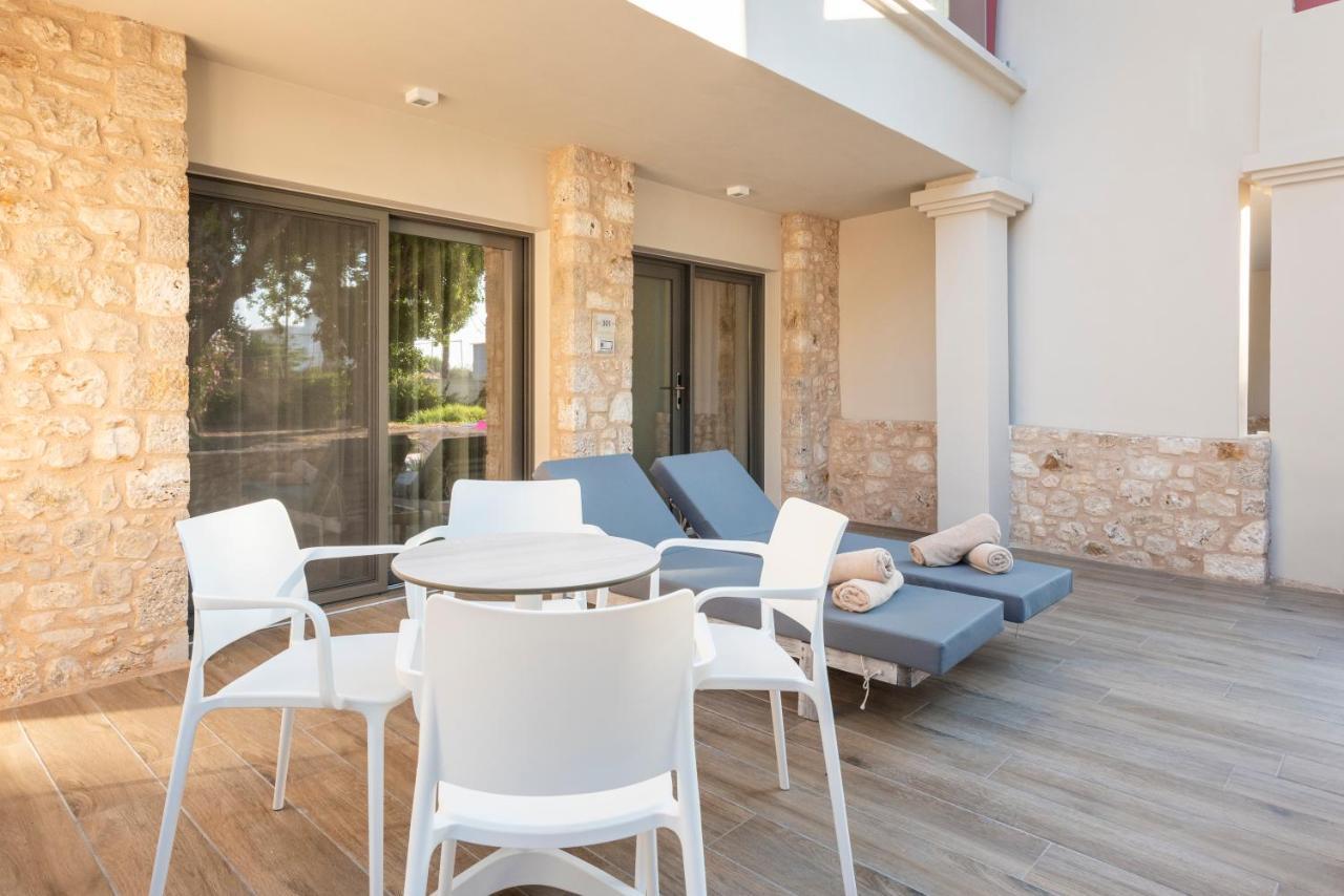 Apollon Hotel Città di Kos Esterno foto