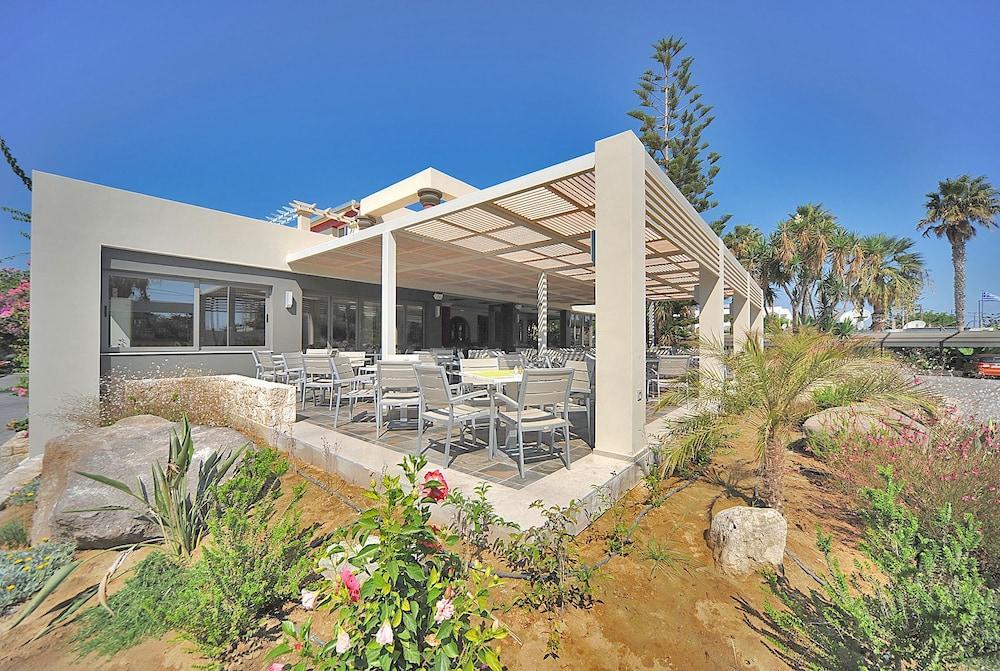 Apollon Hotel Città di Kos Esterno foto