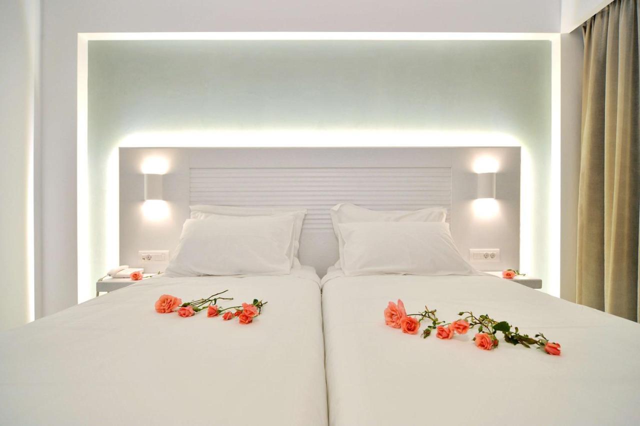 Apollon Hotel Città di Kos Esterno foto