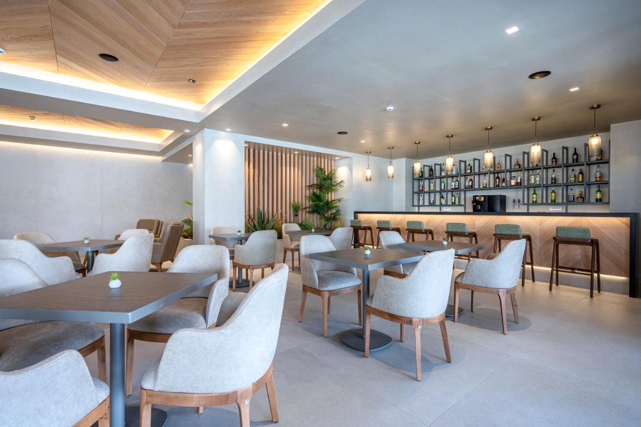 Apollon Hotel Città di Kos Esterno foto