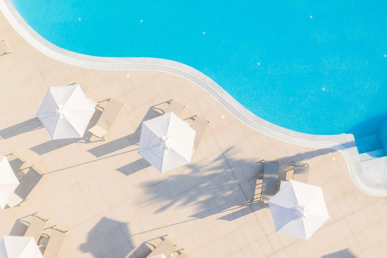 Apollon Hotel Città di Kos Esterno foto