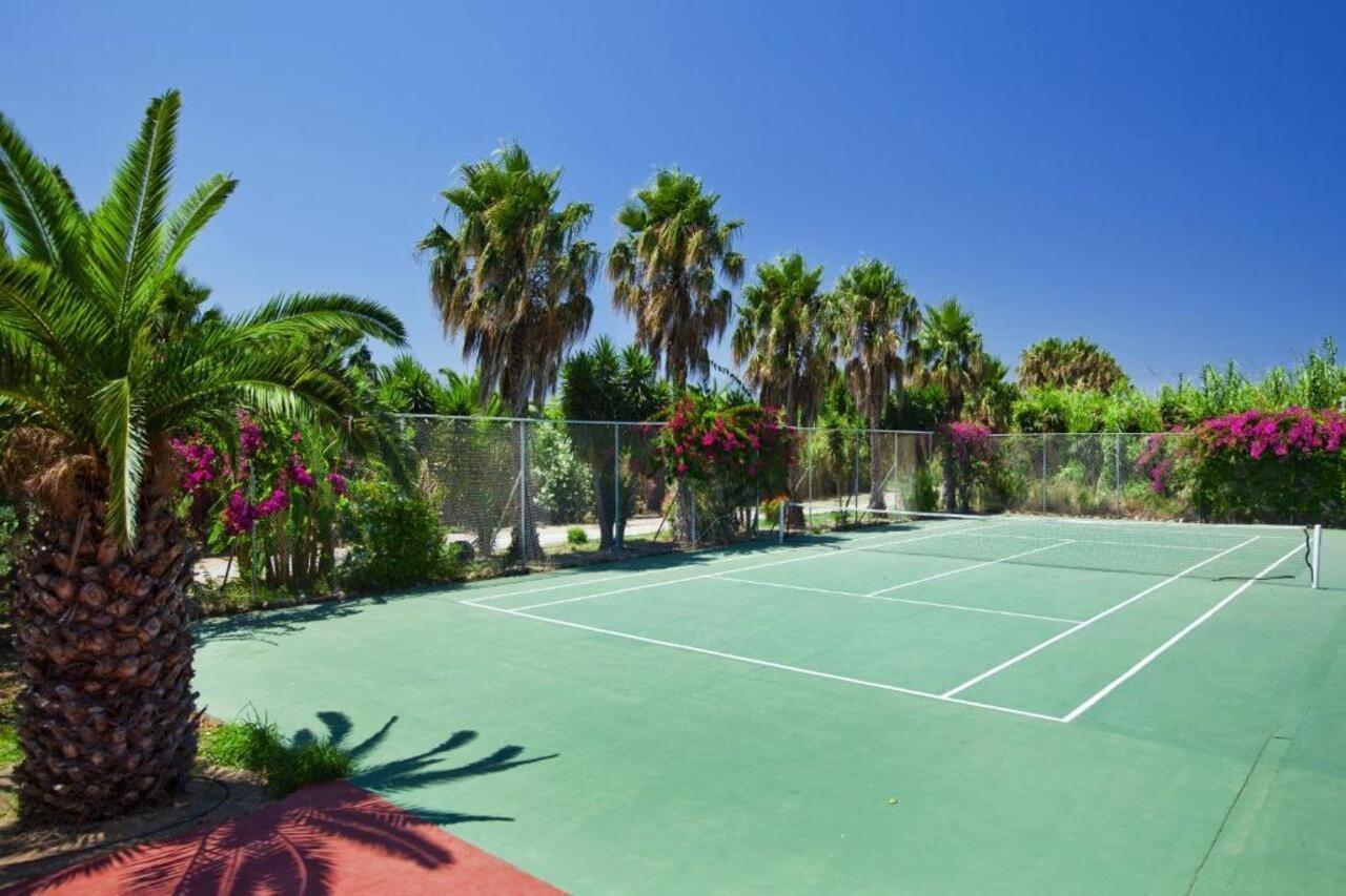 Apollon Hotel Città di Kos Esterno foto