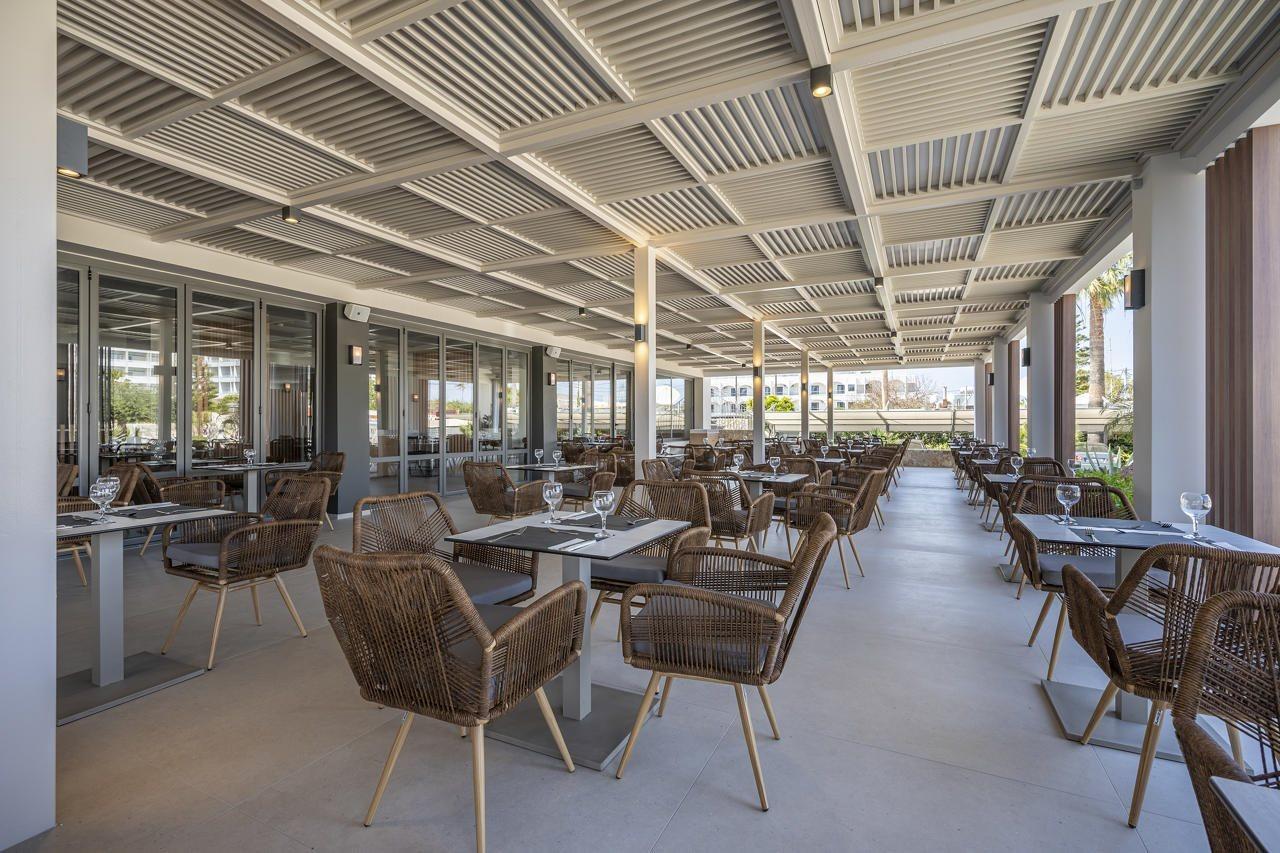 Apollon Hotel Città di Kos Esterno foto