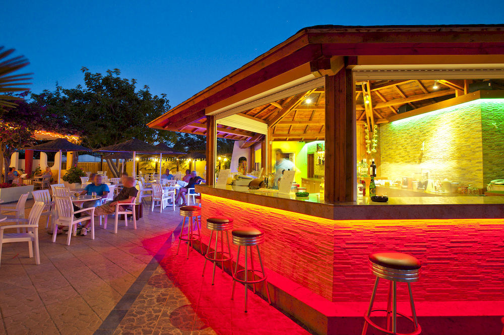 Apollon Hotel Città di Kos Esterno foto