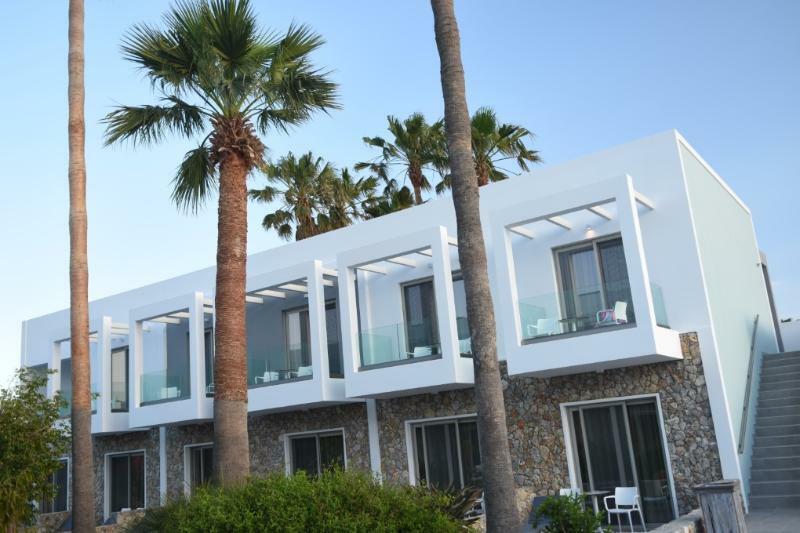 Apollon Hotel Città di Kos Esterno foto