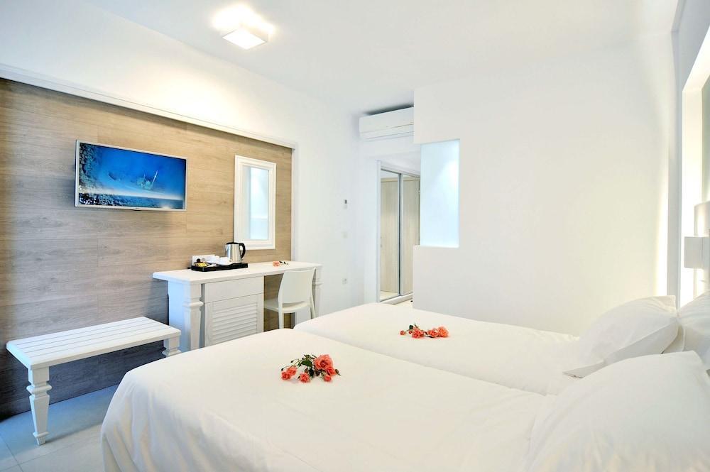 Apollon Hotel Città di Kos Esterno foto