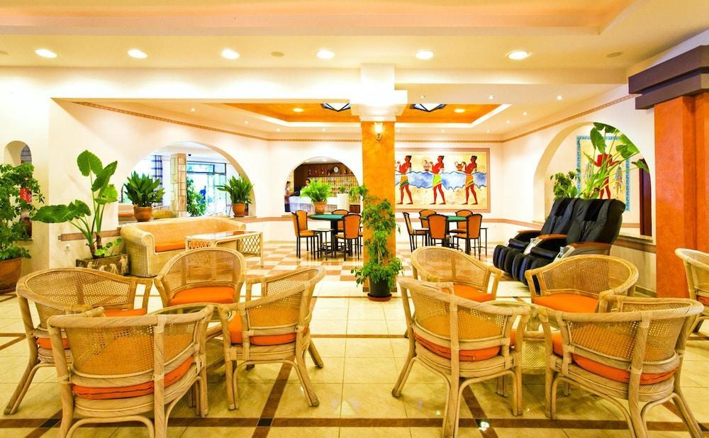 Apollon Hotel Città di Kos Esterno foto